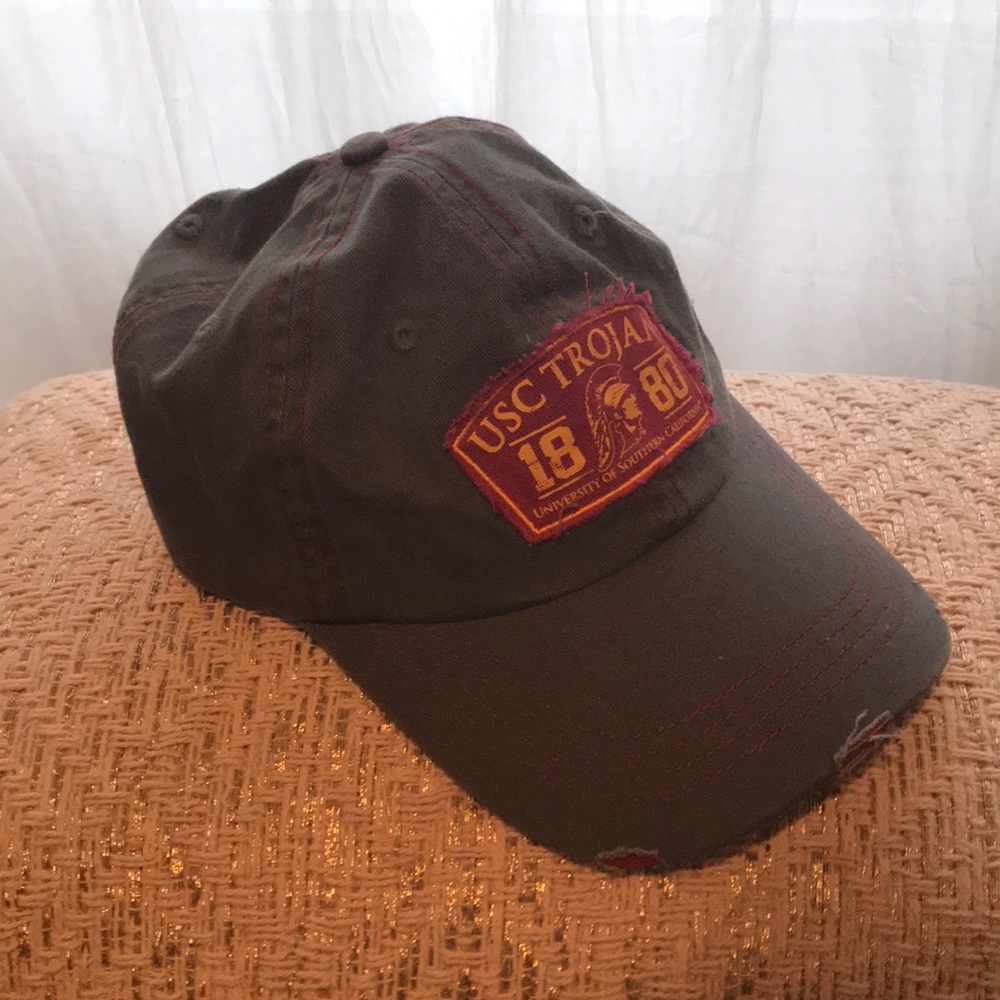 USC Trojans hat